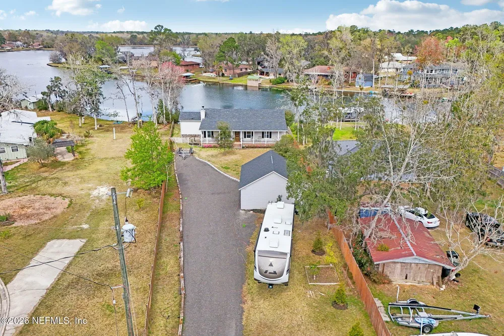 235 Cokesbury Ct, Green Cove Springs, FL 32043