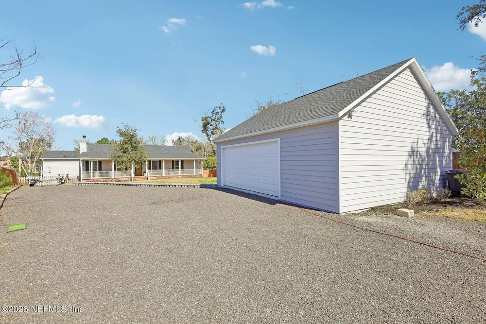 235 Cokesbury Ct, Green Cove Springs, FL 32043