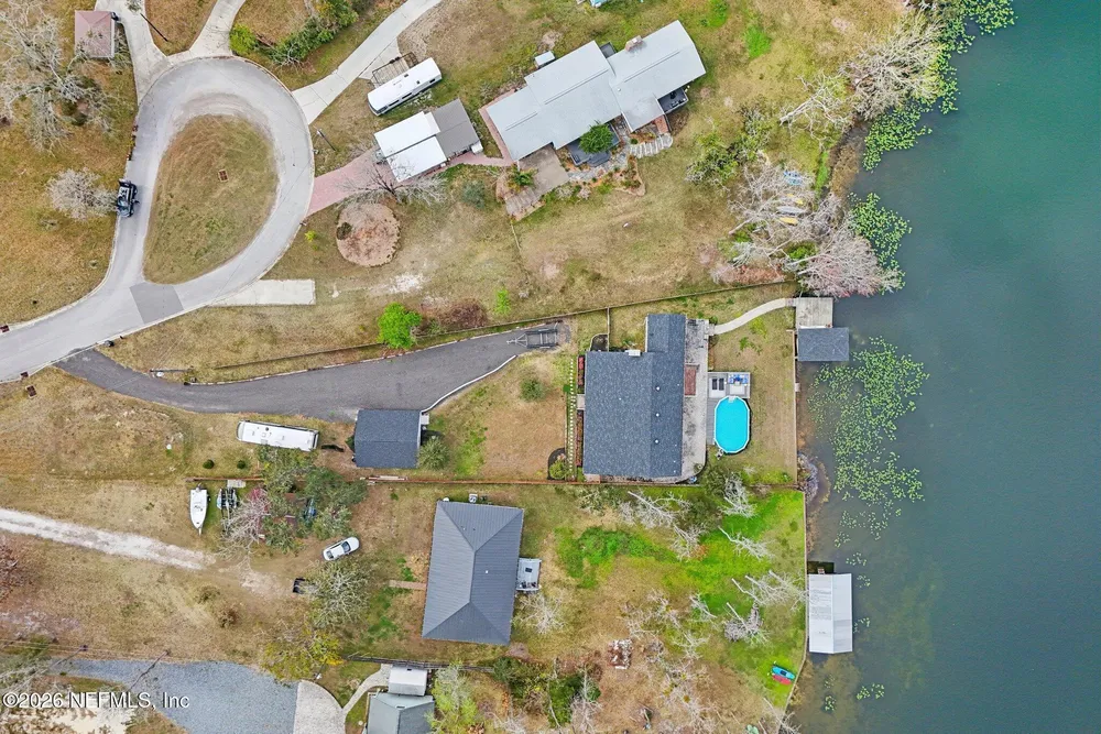 235 Cokesbury Ct, Green Cove Springs, FL 32043