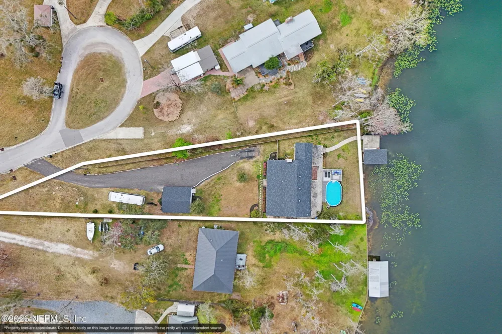 235 Cokesbury Ct, Green Cove Springs, FL 32043