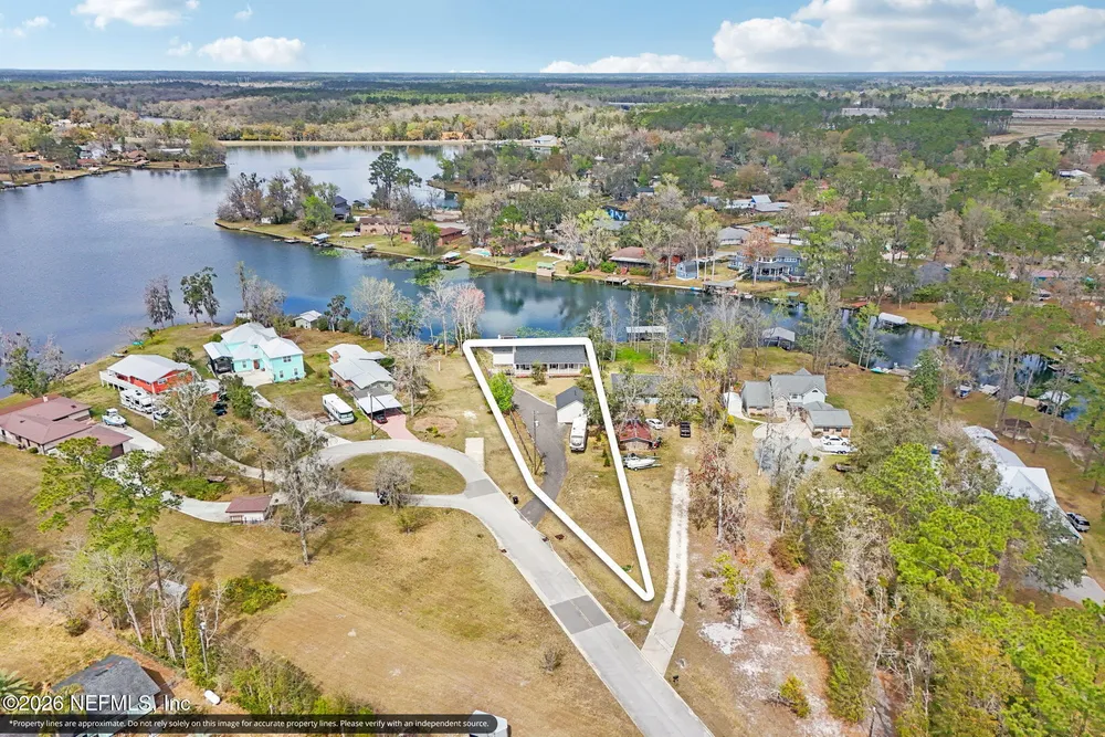 235 Cokesbury Ct, Green Cove Springs, FL 32043