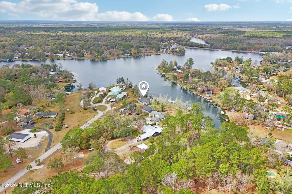 235 Cokesbury Ct, Green Cove Springs, FL 32043