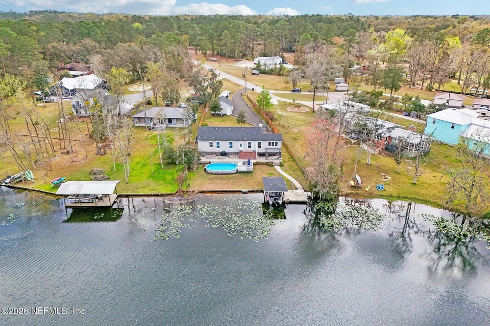 235 Cokesbury Ct, Green Cove Springs, FL 32043