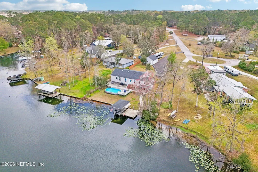 235 Cokesbury Ct, Green Cove Springs, FL 32043