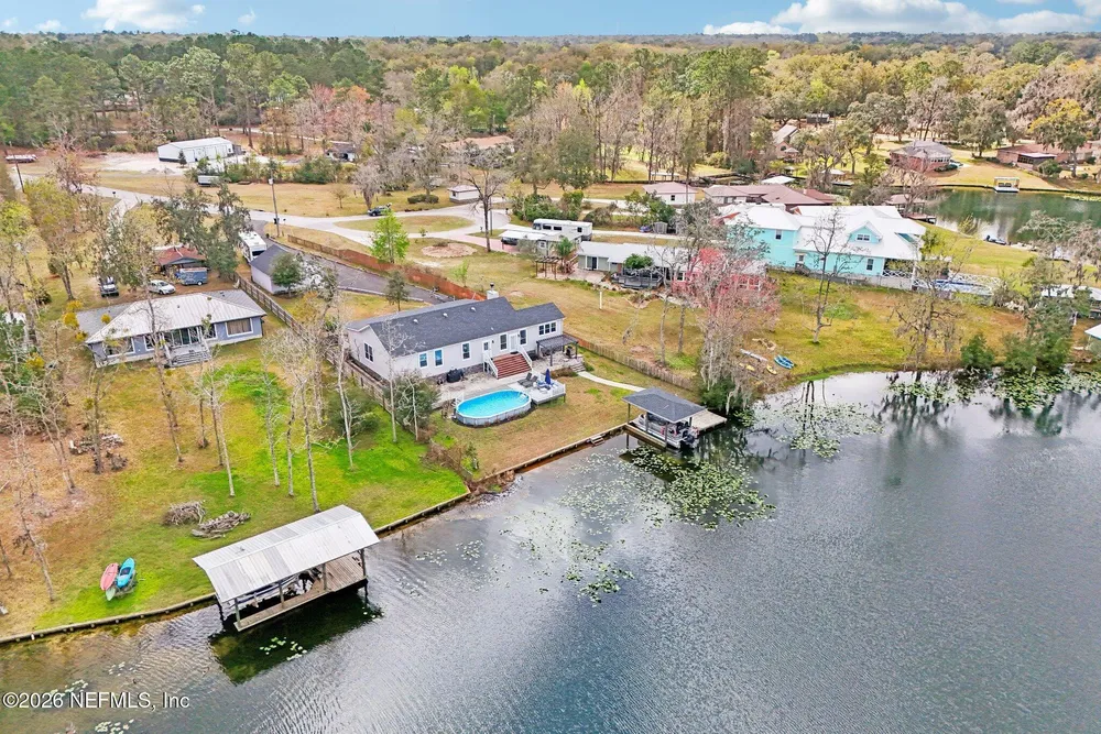 235 Cokesbury Ct, Green Cove Springs, FL 32043