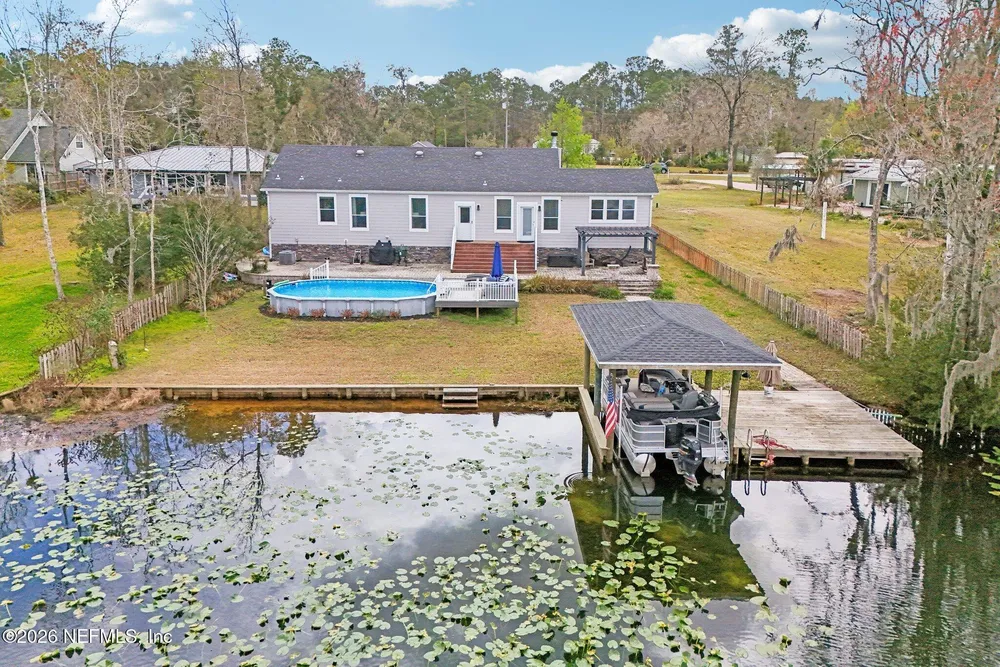 235 Cokesbury Ct, Green Cove Springs, FL 32043