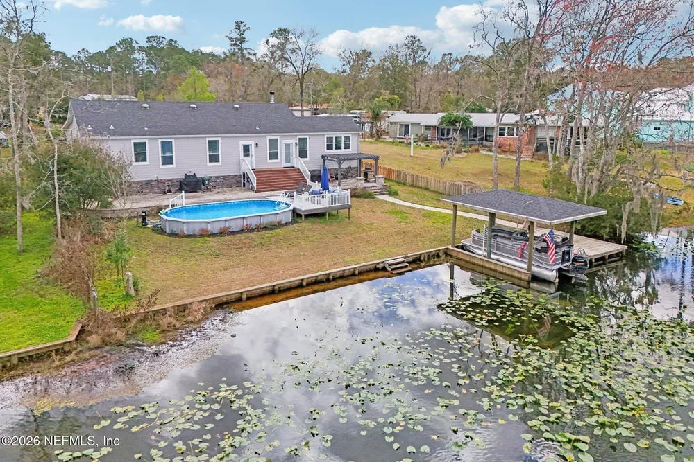 235 Cokesbury Ct, Green Cove Springs, FL 32043