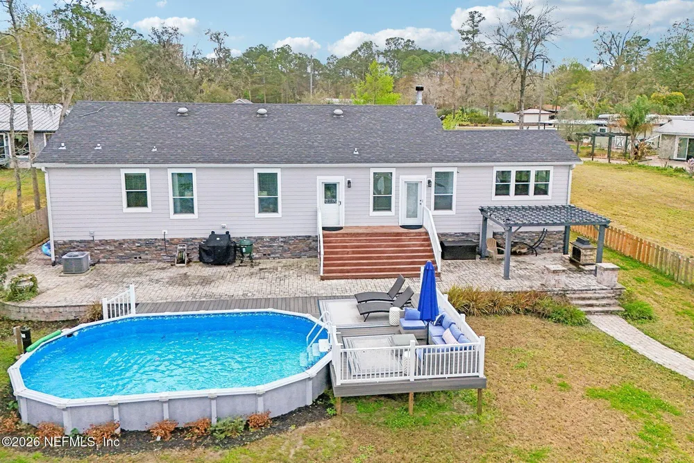 235 Cokesbury Ct, Green Cove Springs, FL 32043