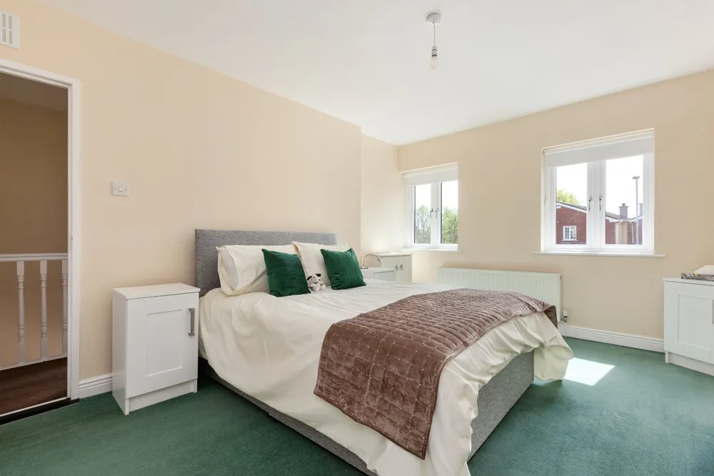 2 Hadleigh Court, Castleknock, Dublin 15, D15A6YF