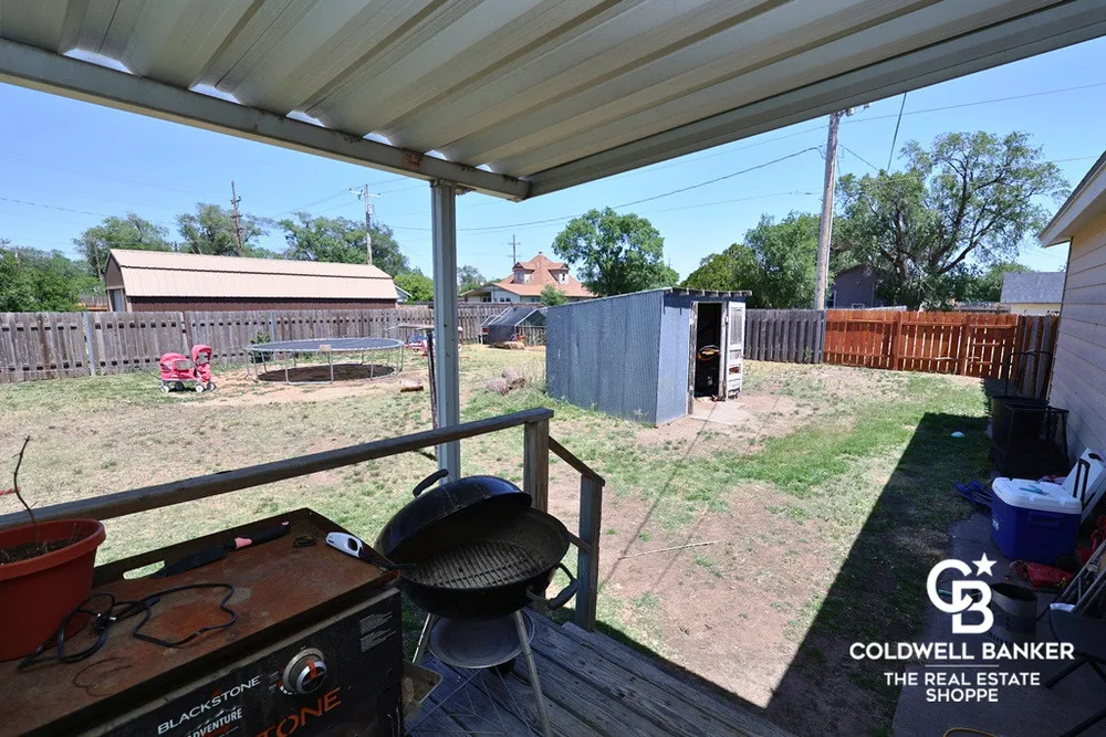 109 W Johnson St, Garden City, KS 67846