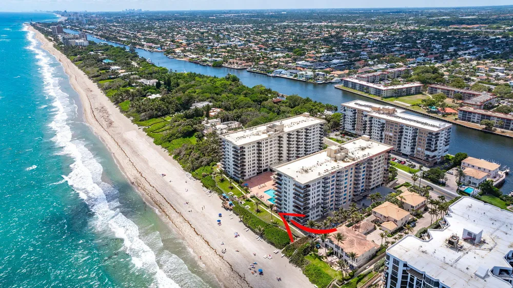 1149 Hillsboro Mile, Hillsboro Beach, FL 33062