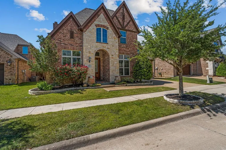 5317 Fern Valley Ln, McKinney, TX 75070