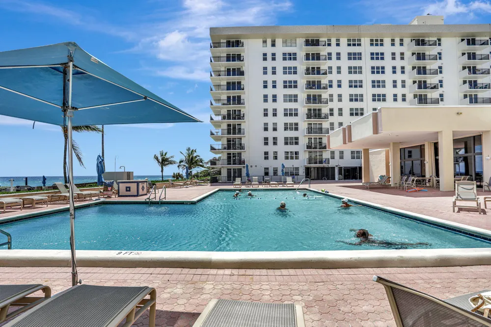1149 Hillsboro Mile, Hillsboro Beach, FL 33062