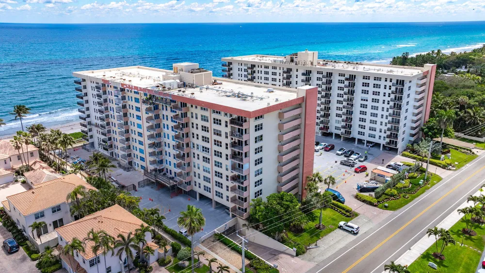 1149 Hillsboro Mile, Hillsboro Beach, FL 33062