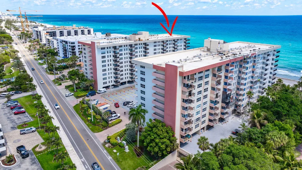 1149 Hillsboro Mile, Hillsboro Beach, FL 33062