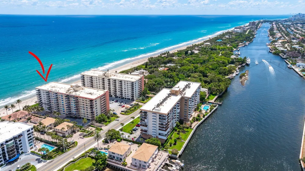 1149 Hillsboro Mile, Hillsboro Beach, FL 33062
