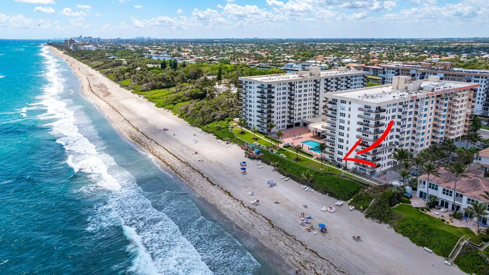 1149 Hillsboro Mile, Hillsboro Beach, FL 33062