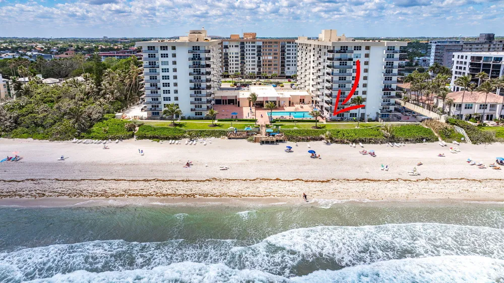 1149 Hillsboro Mile, Hillsboro Beach, FL 33062