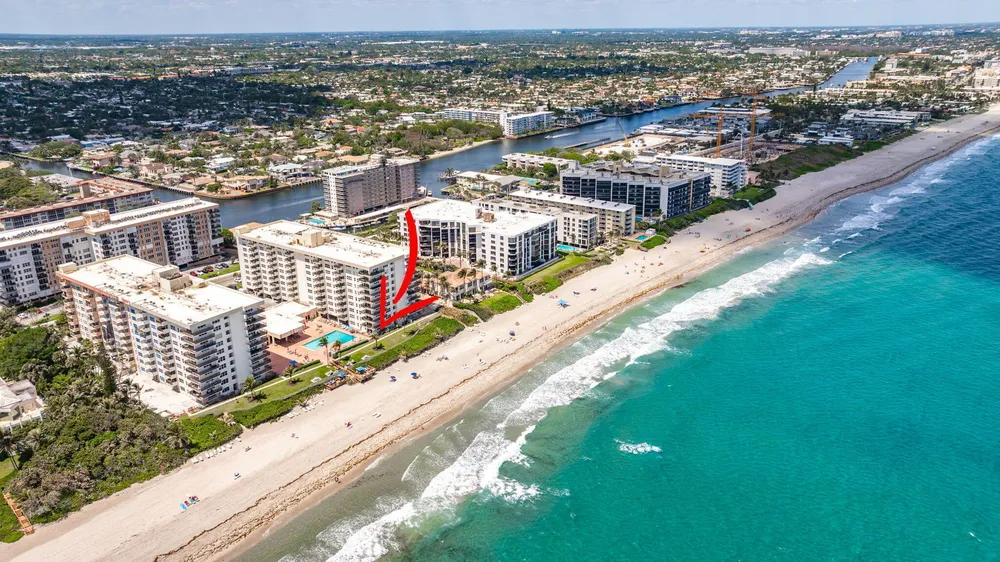 1149 Hillsboro Mile, Hillsboro Beach, FL 33062