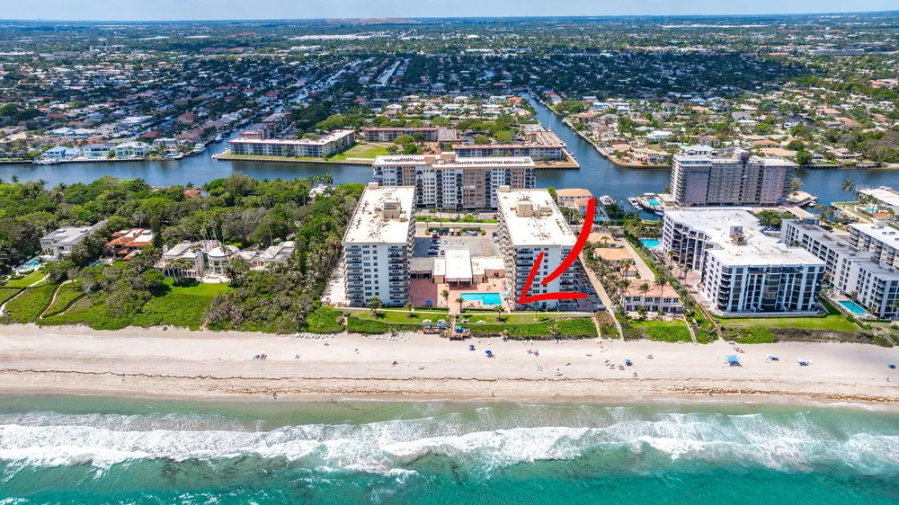 1149 Hillsboro Mile, Hillsboro Beach, FL 33062