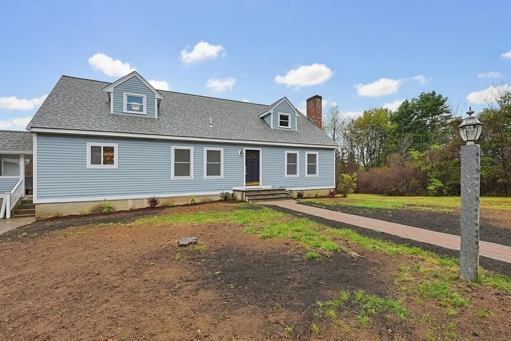 77 Dover Rd, Millis, MA 02054