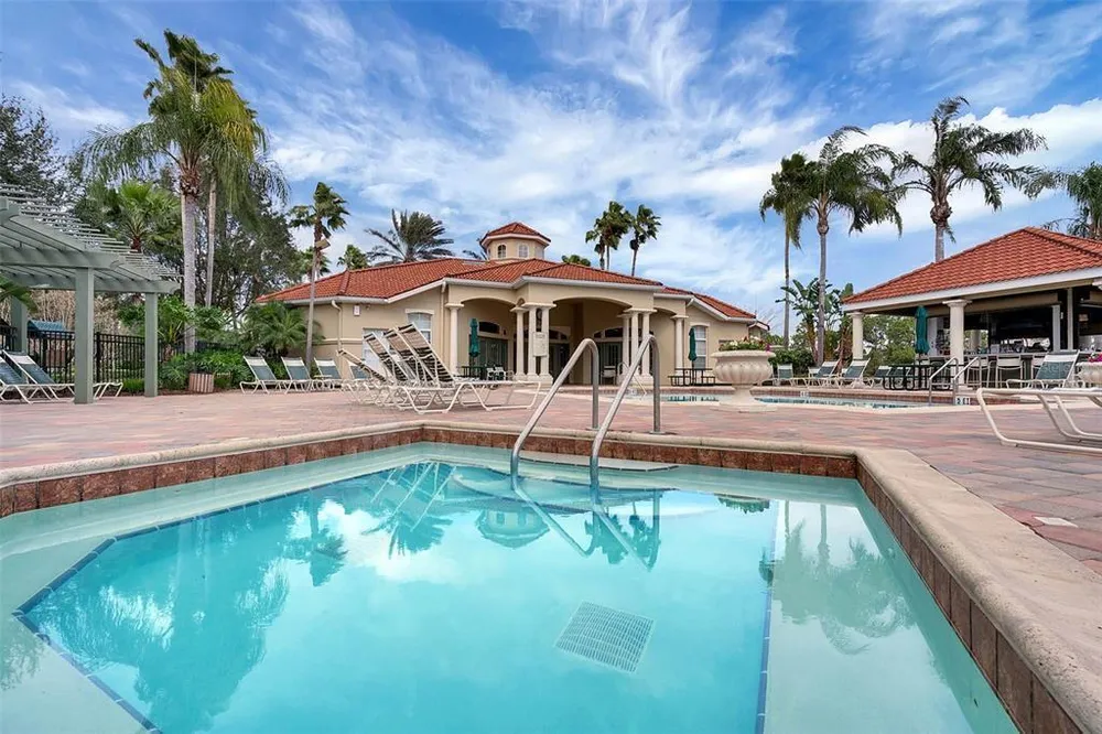 8498 Crystal Cove Loop, Kissimmee, FL 34747