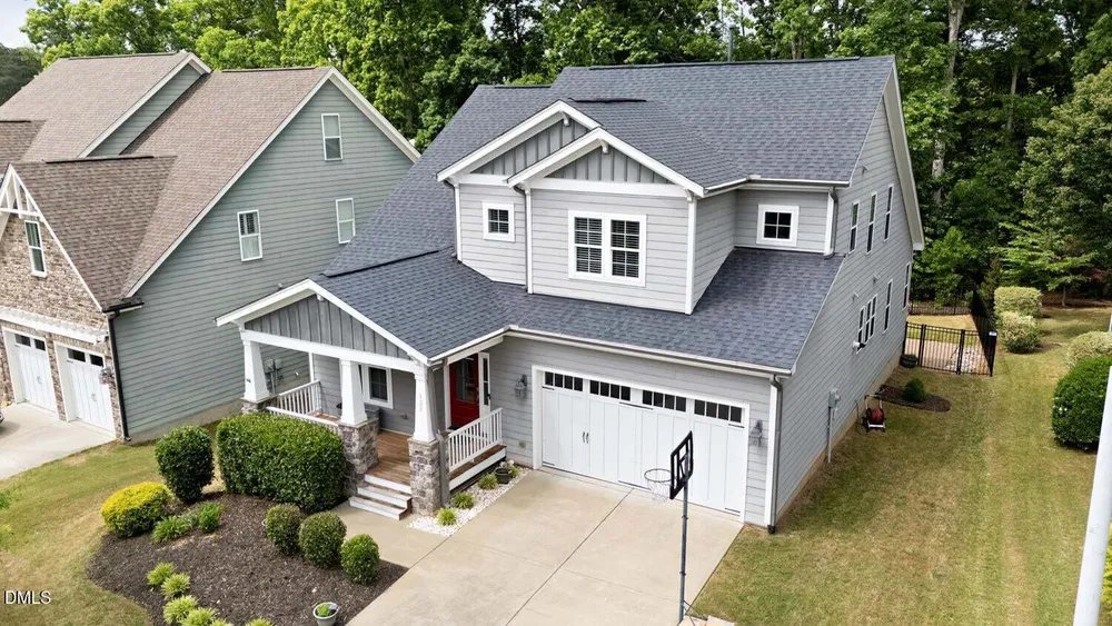428 Skybluff Circle, Fuquay-Varina, NC 27526