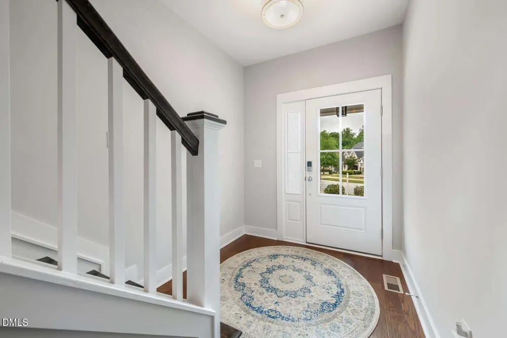 428 Skybluff Circle, Fuquay-Varina, NC 27526