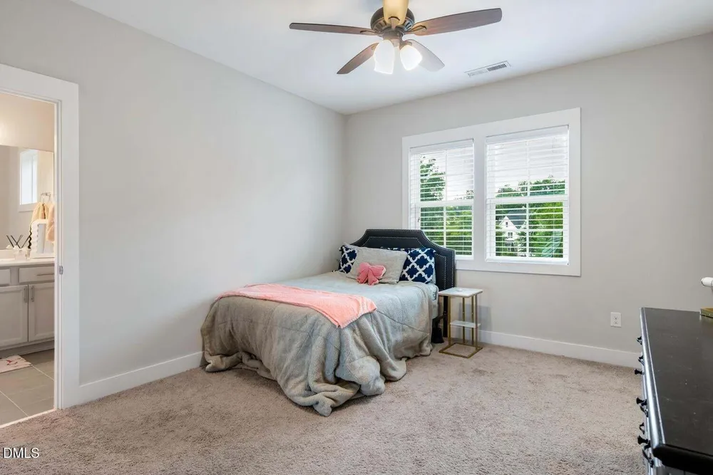 428 Skybluff Circle, Fuquay-Varina, NC 27526