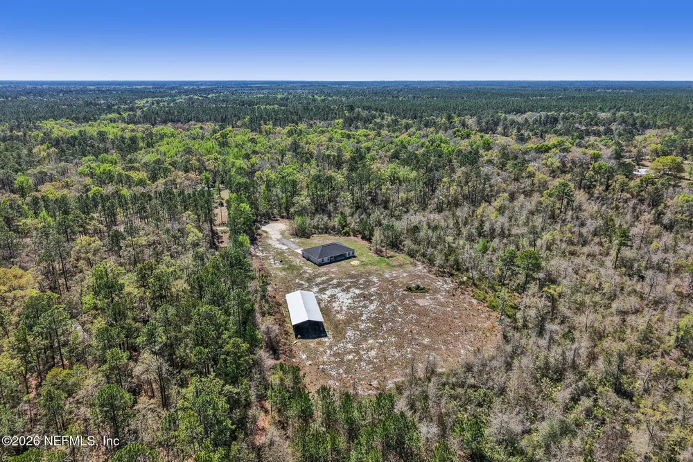 5012 Laurel St, Middleburg, FL 32068