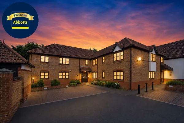 Roberts Court, Baddow Road, Chelmsfor...