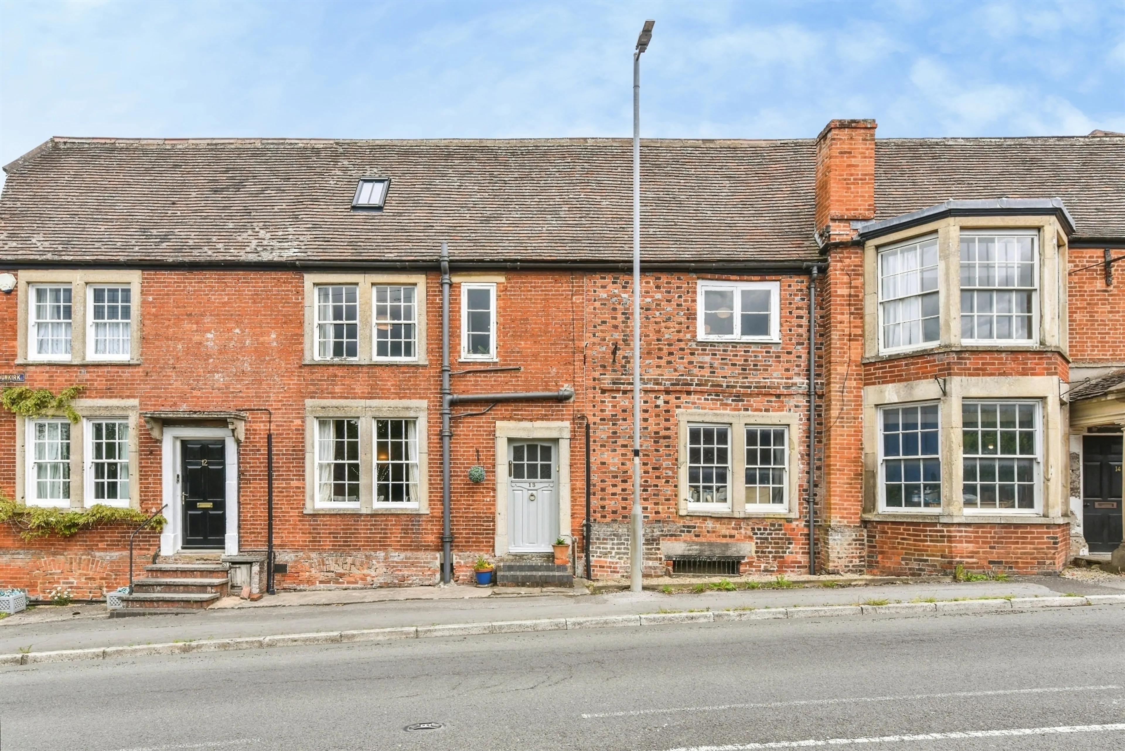 Property at Dunkirk Hill, Devizes