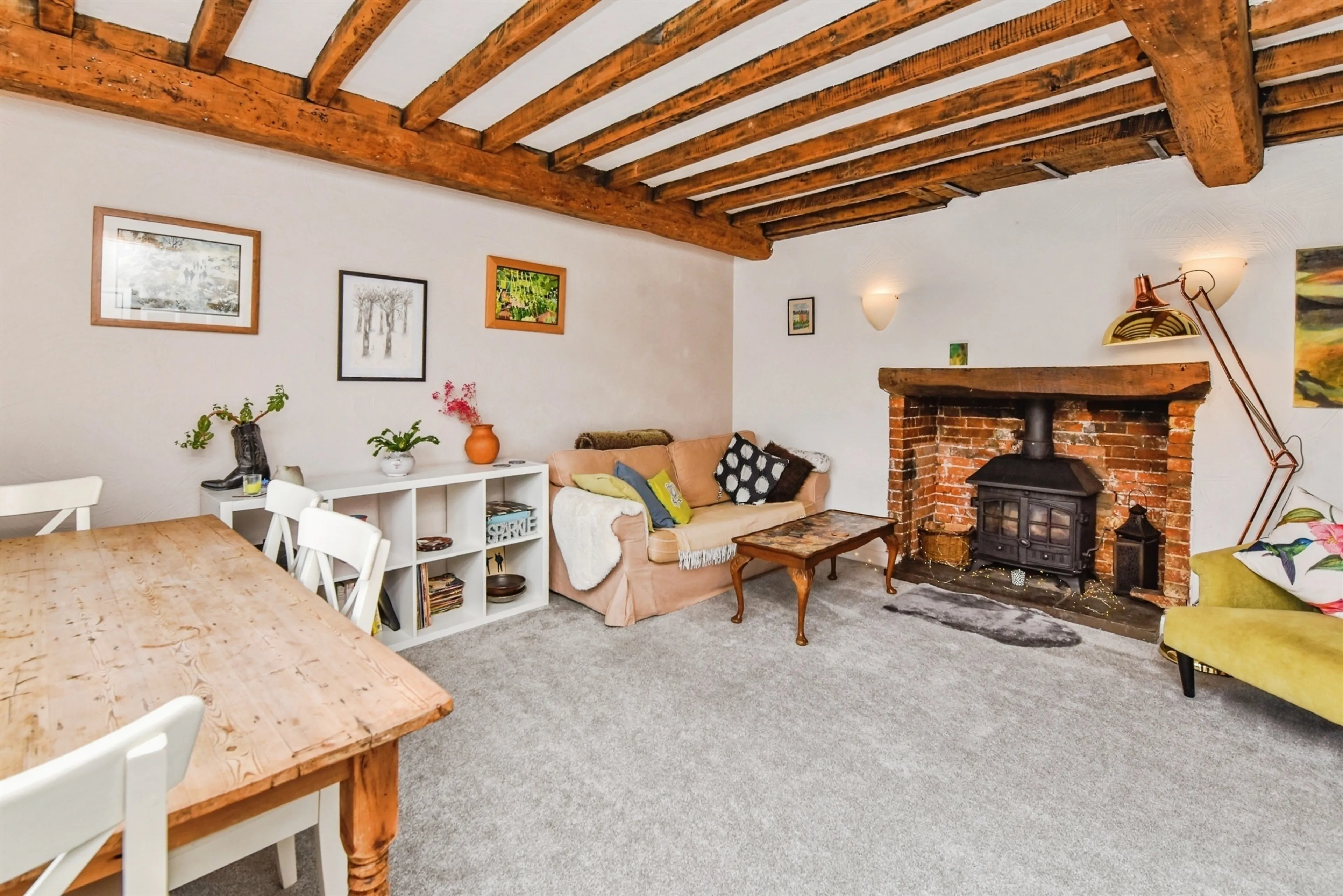 Property at Dunkirk Hill, Devizes