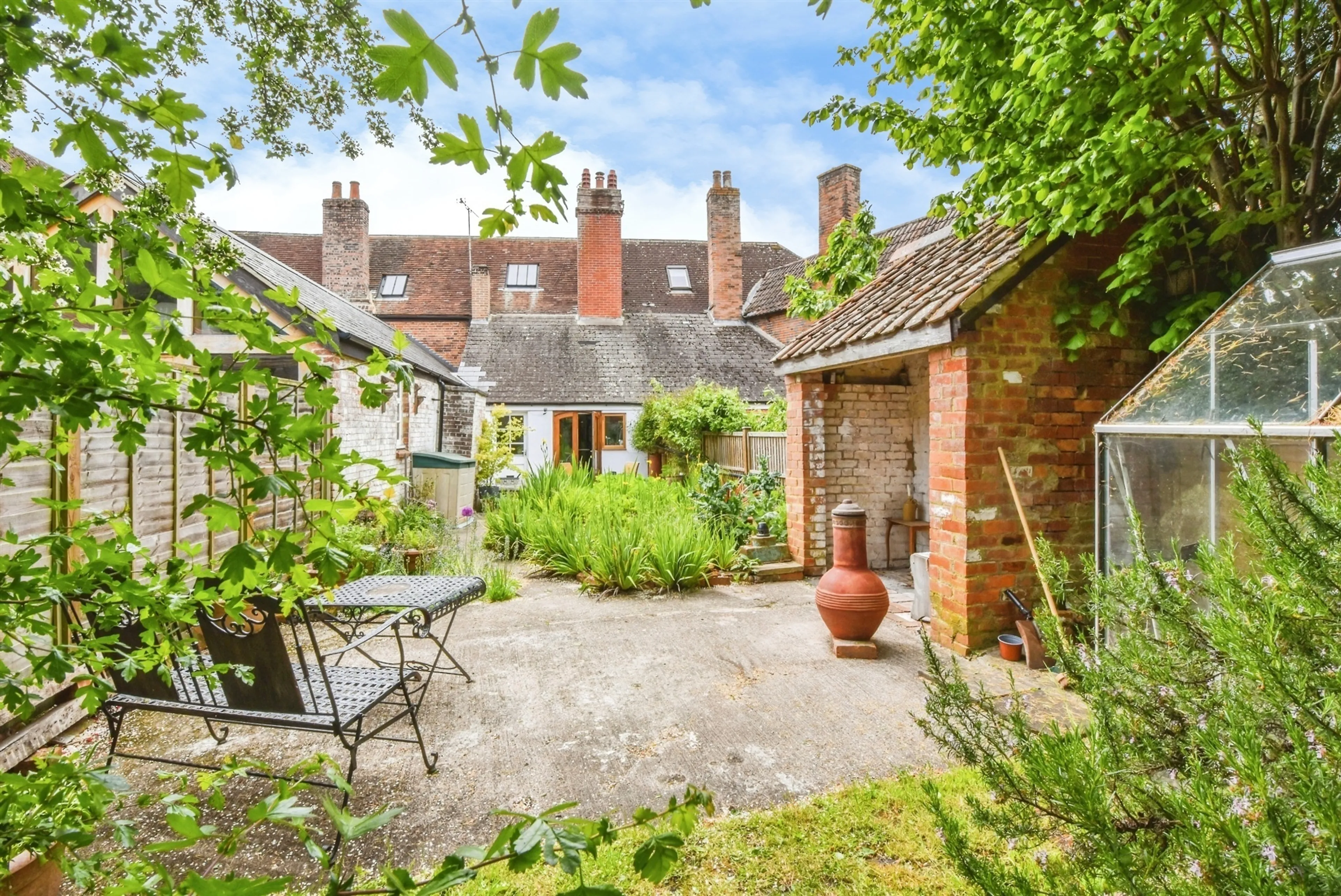 Property at Dunkirk Hill, Devizes