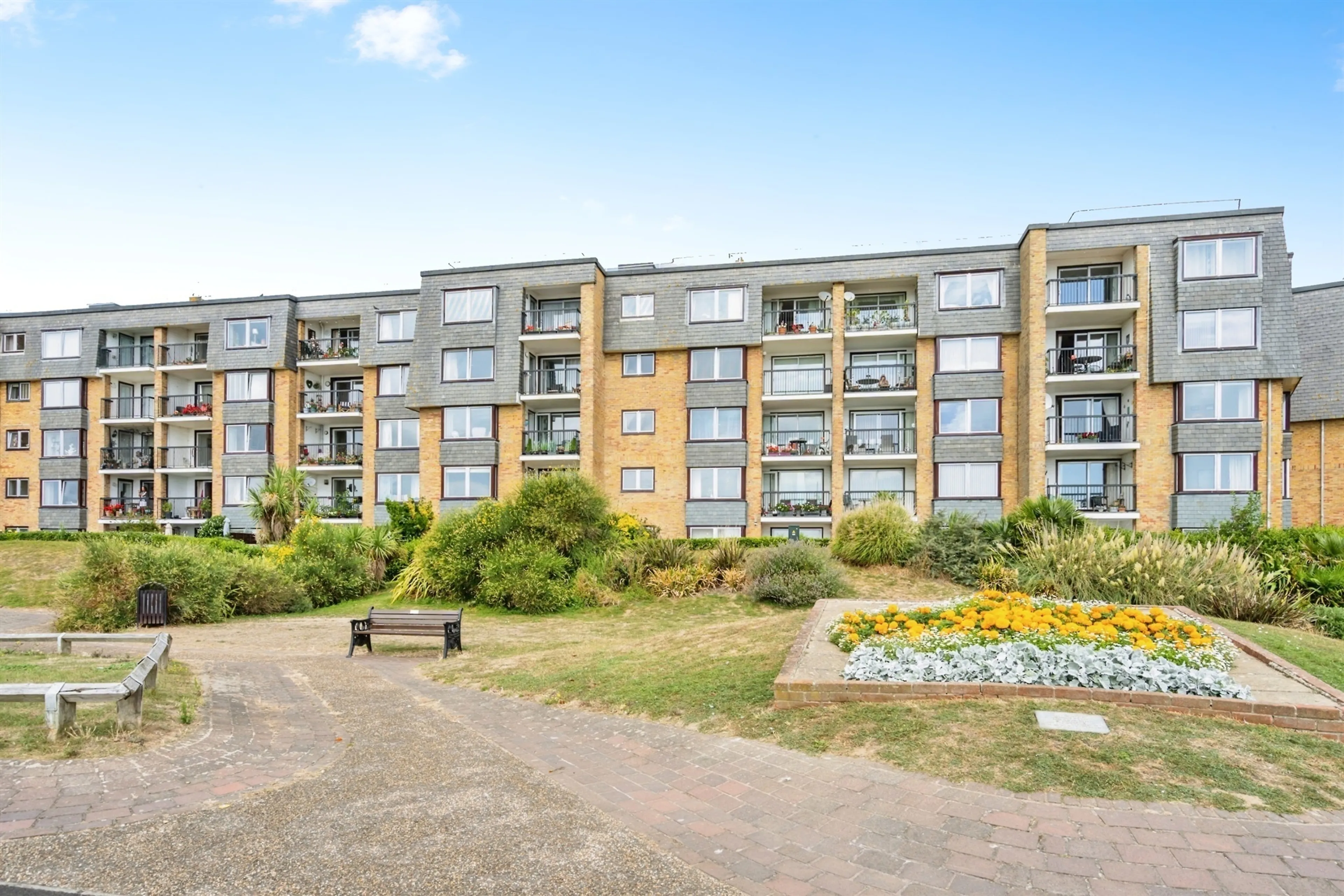Property at Belmont Street, Bognor Regis