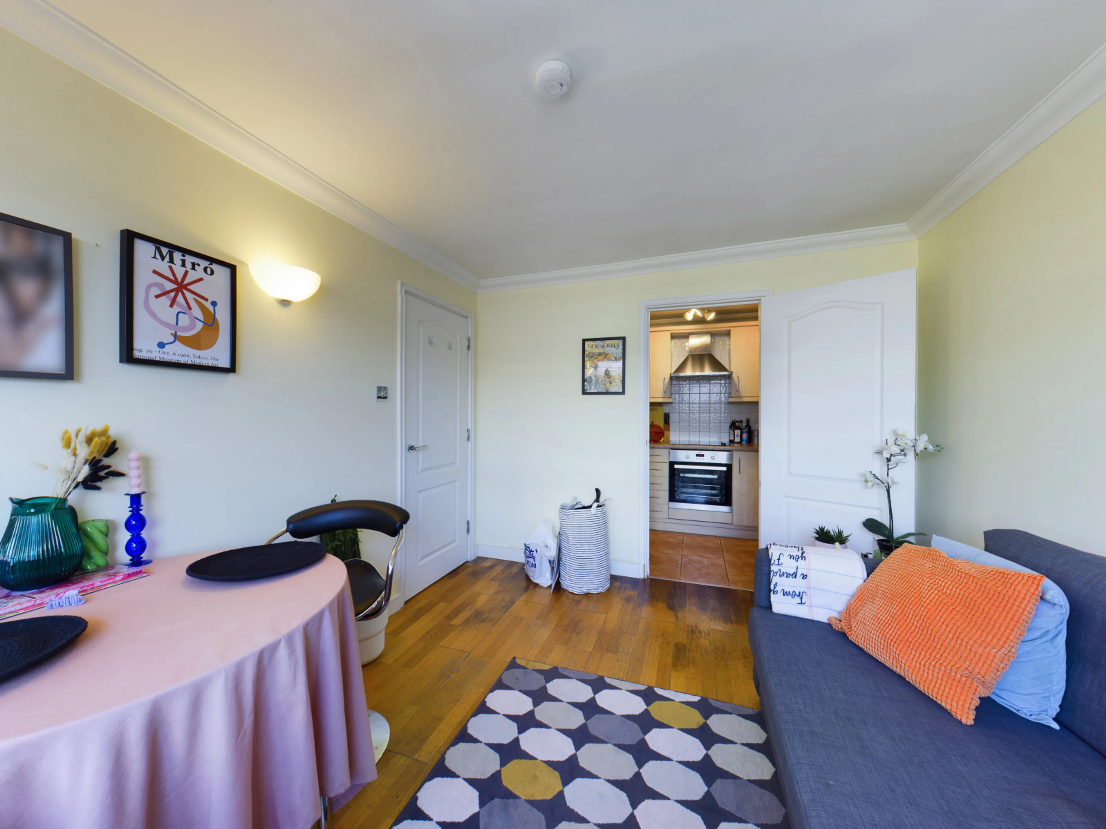 Property at Sovereign House, 19-23 Fitzroy Street, London, W1T