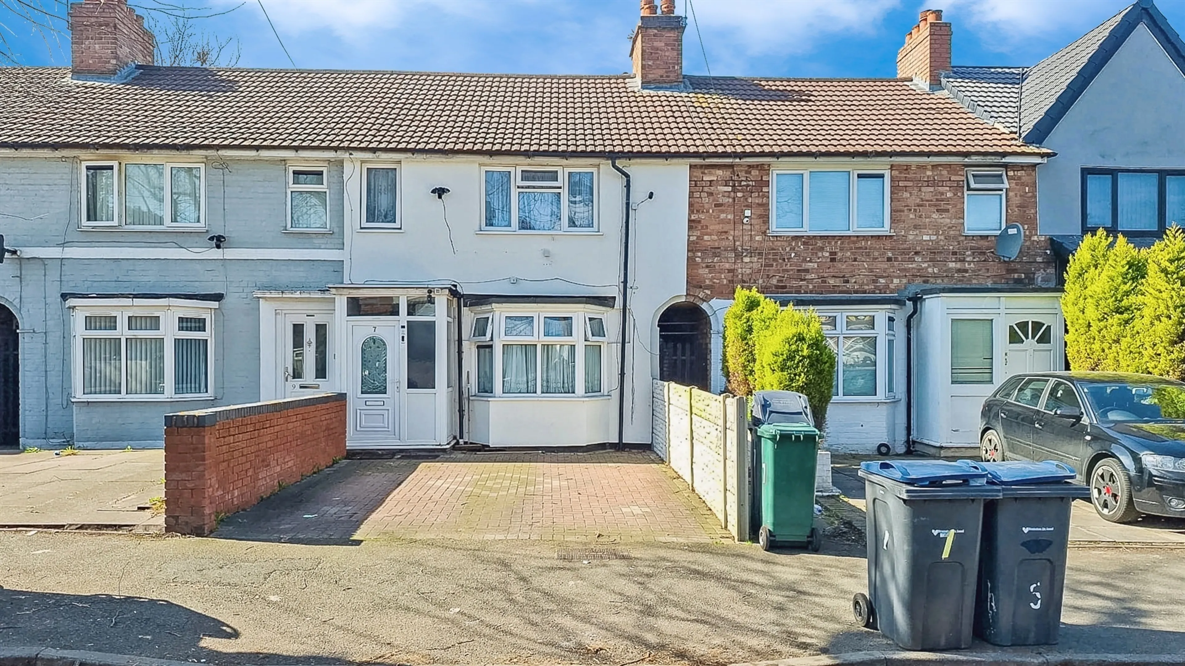 Property at Essendon Road, BIRMINGHAM