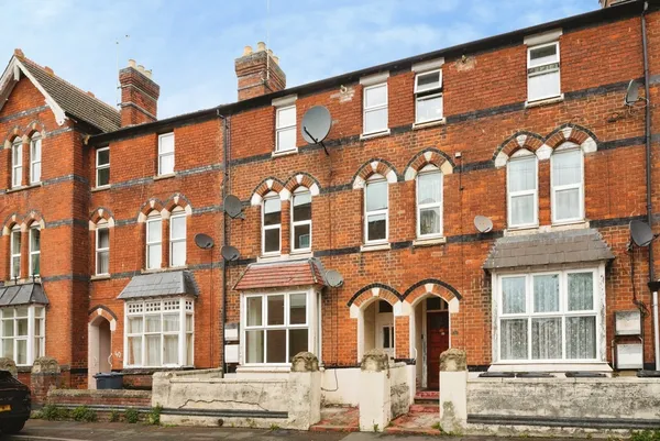 Cromwell Street, Gloucester, Gloucest...