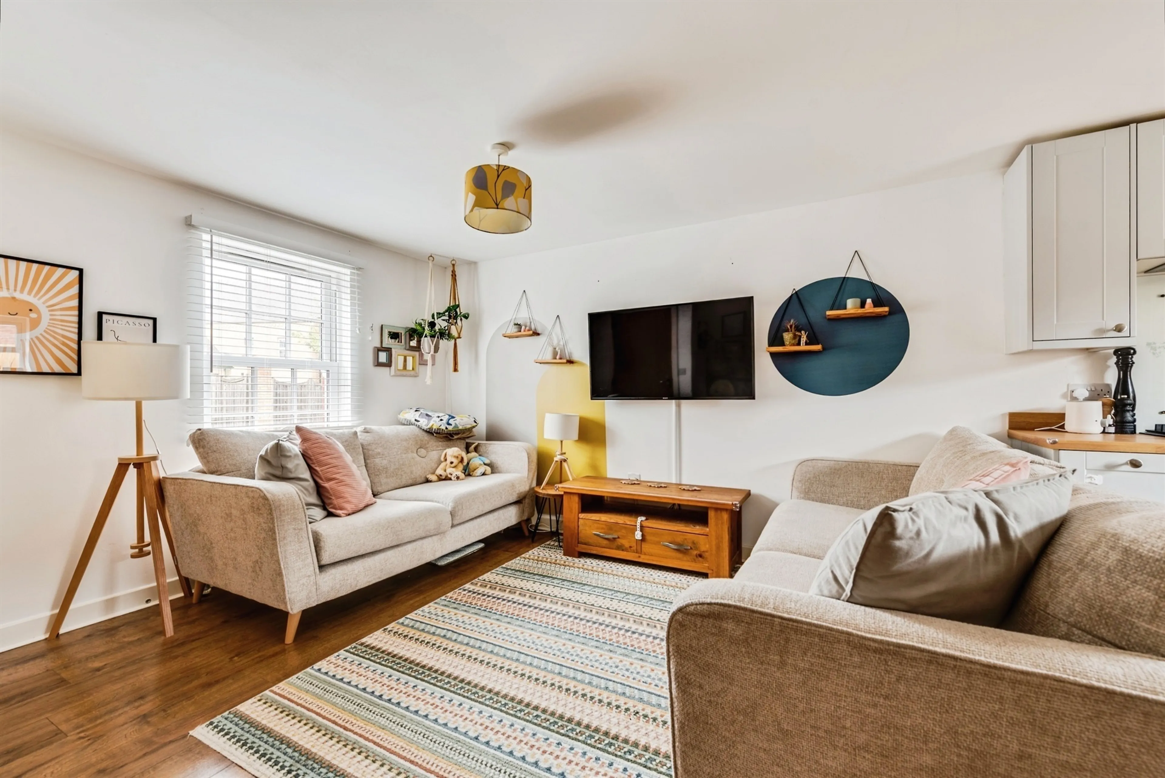 Property at Nunwick Way, Swindon