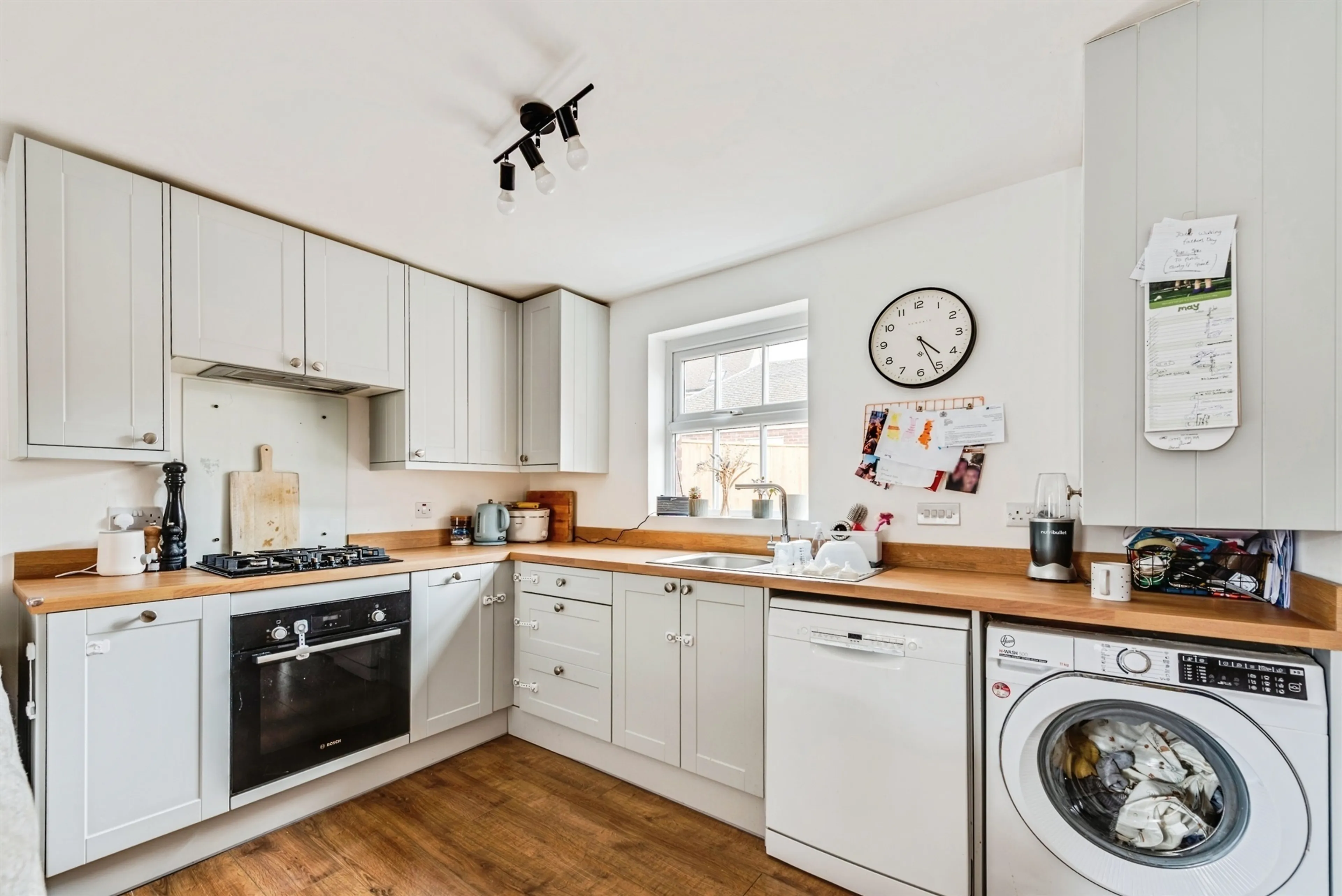 Property at Nunwick Way, Swindon