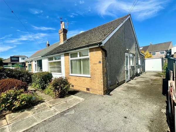 Leachfield Road, Galgate, Lancaster, ...
