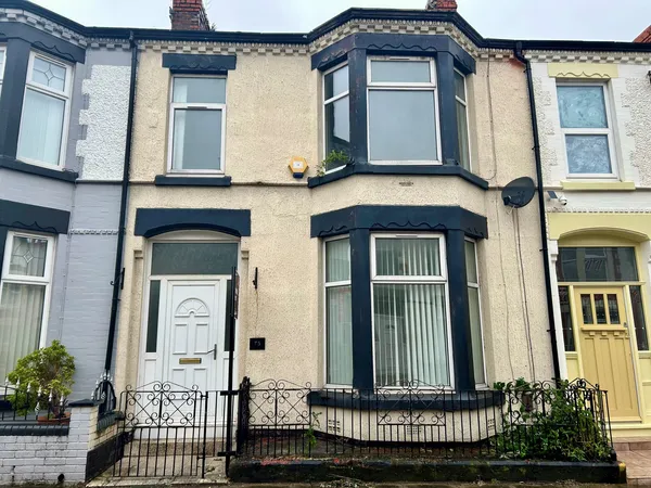Woodhall Road, L13 3EF