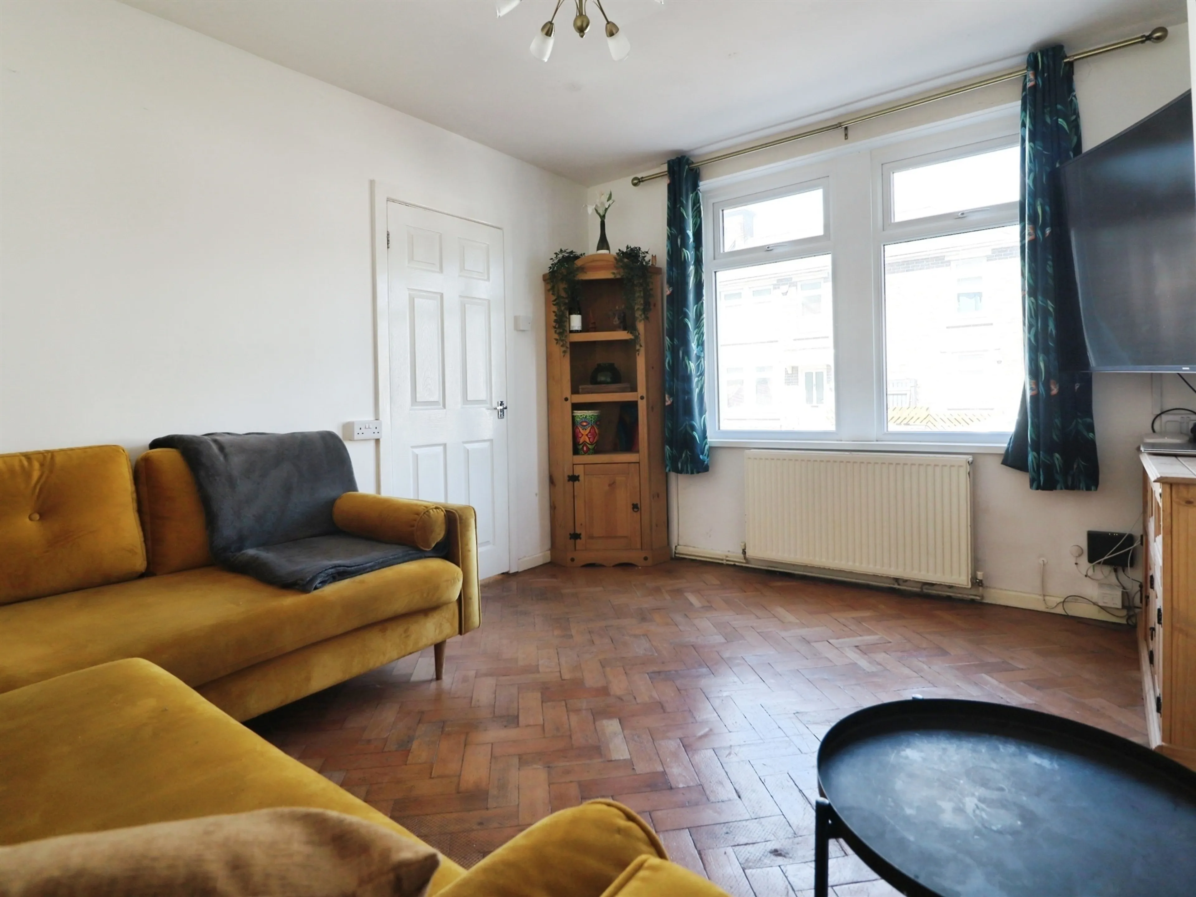 Property at Cawley Place, Barry