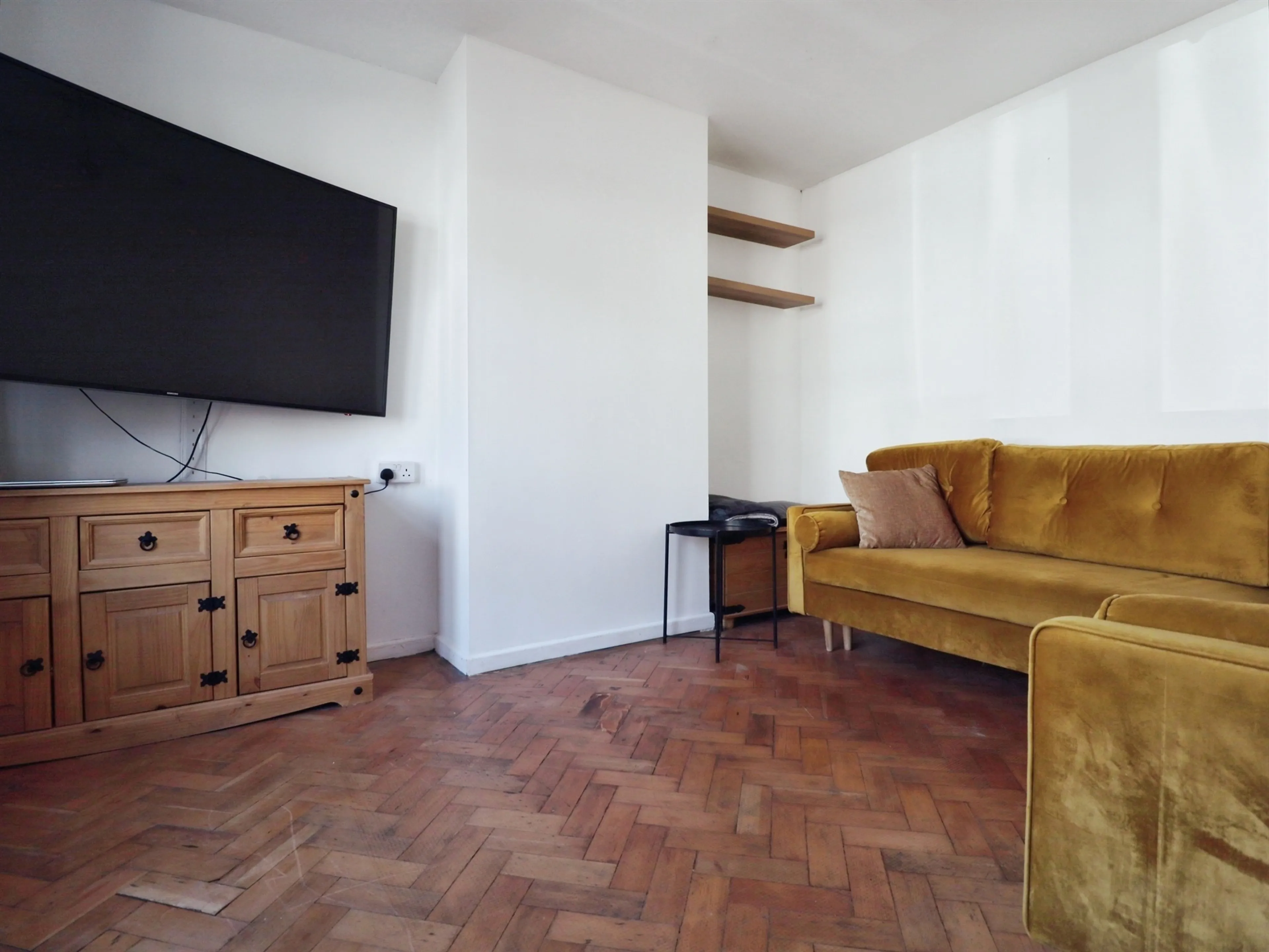Property at Cawley Place, Barry
