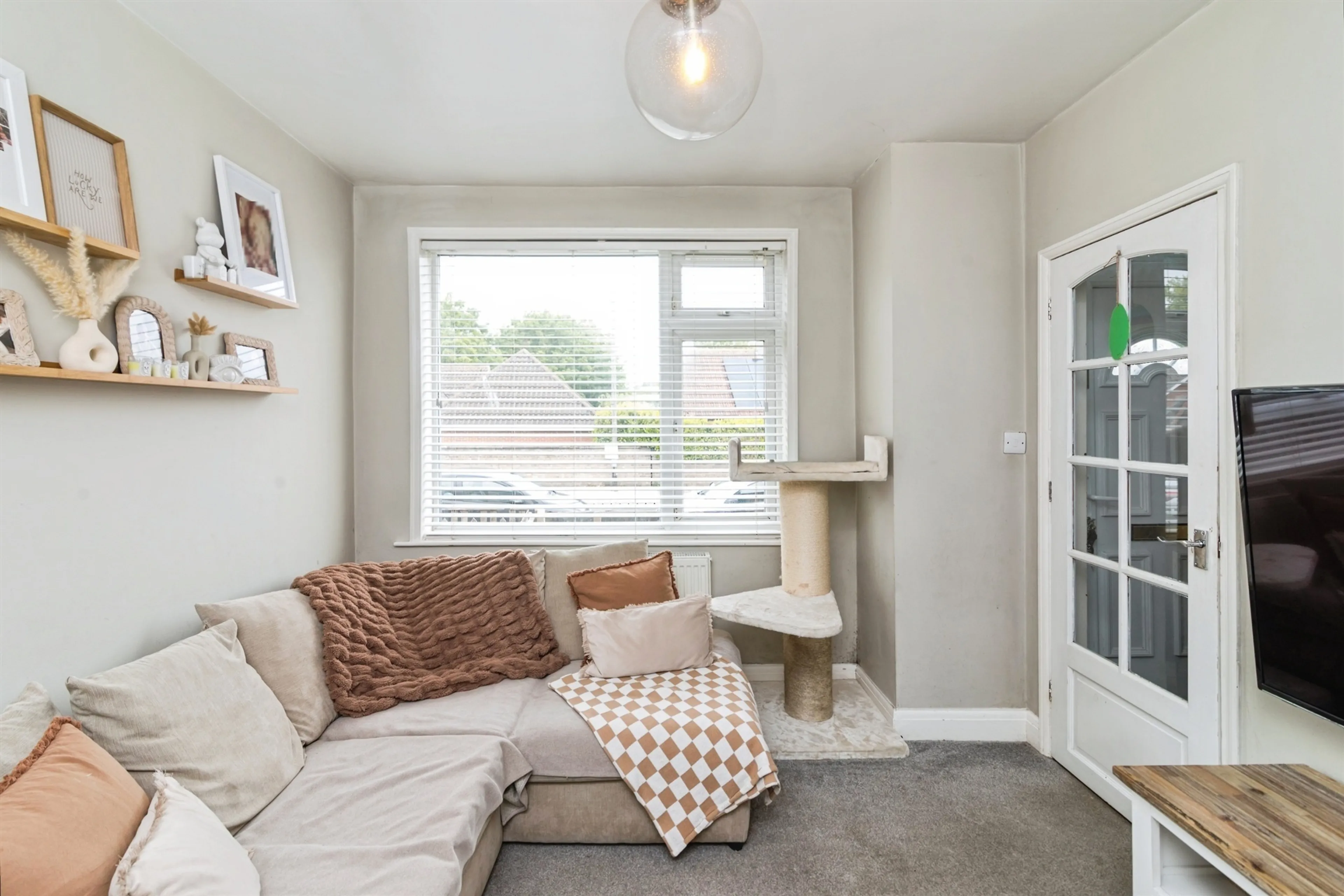 Property at Stradbroke Road, Lowestoft