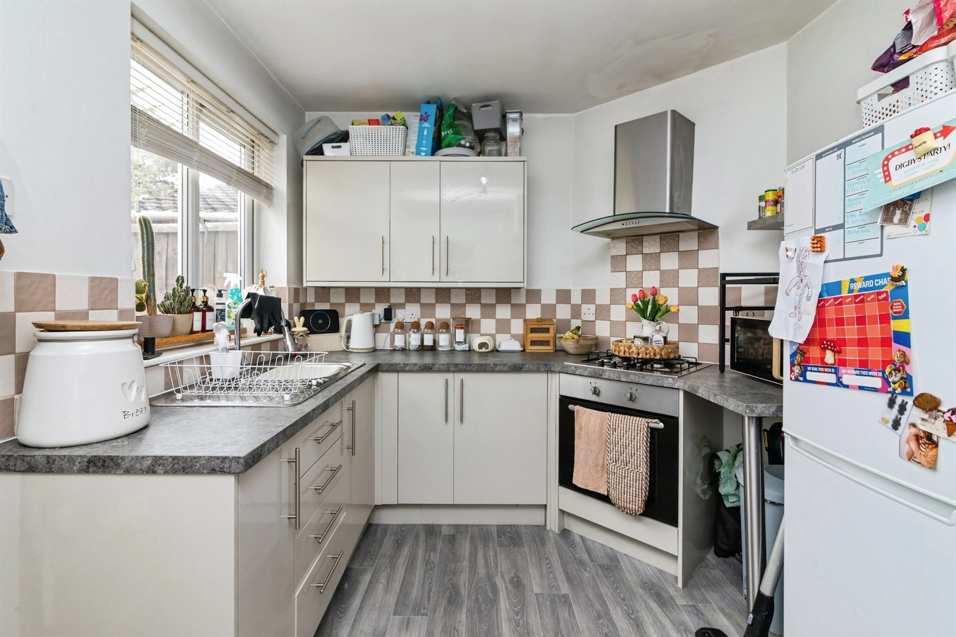 Property at Stradbroke Road, Lowestoft