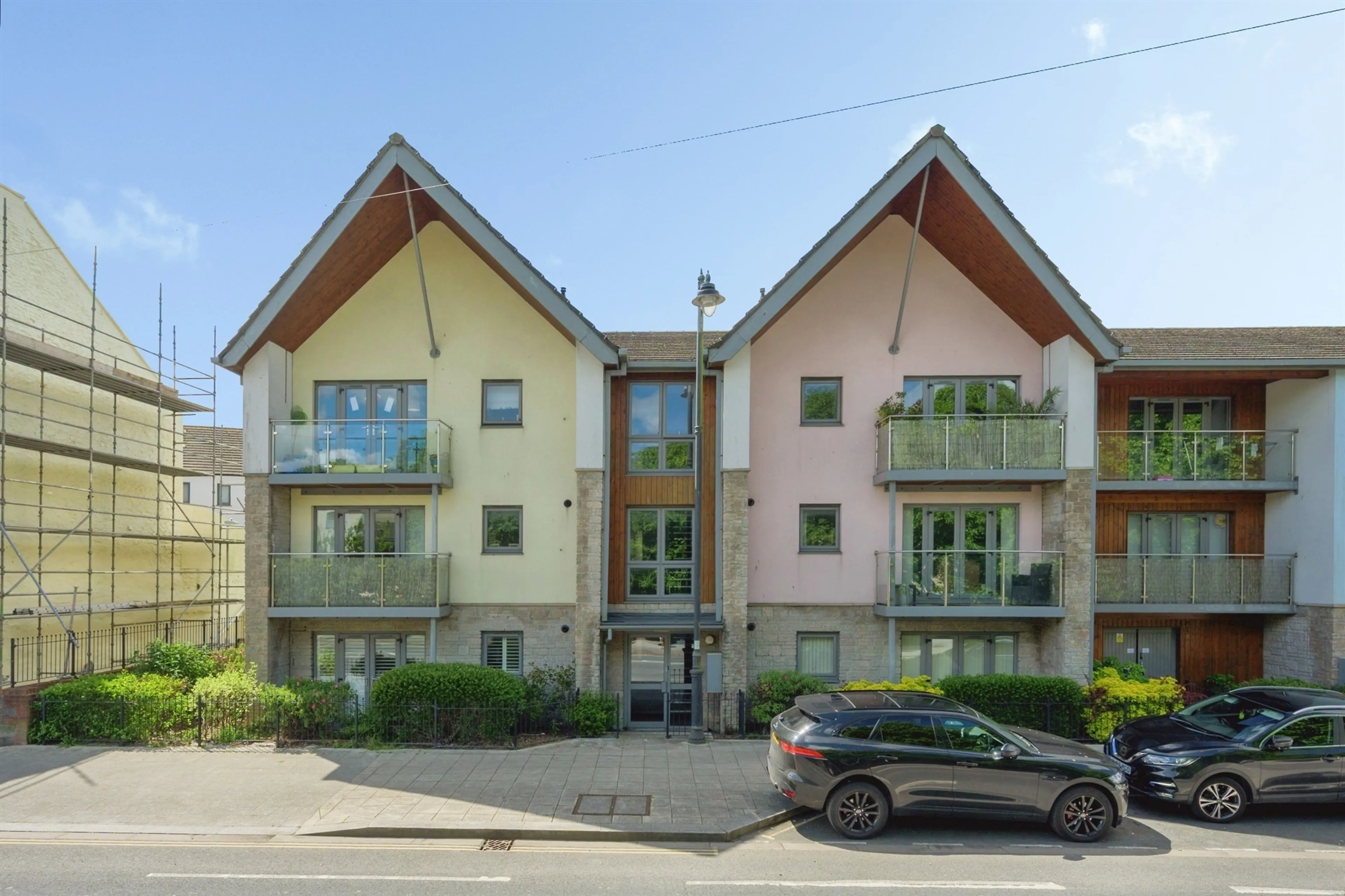 Property at Chapel Street, Devonport, Plymouth