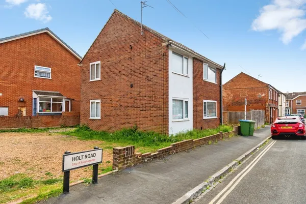 Holt Road, Southampton, Hampshire, SO15