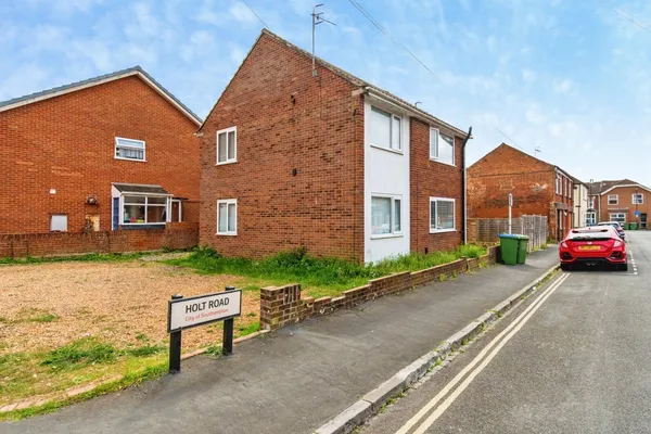 Holt Road, Southampton, Hampshire, SO15