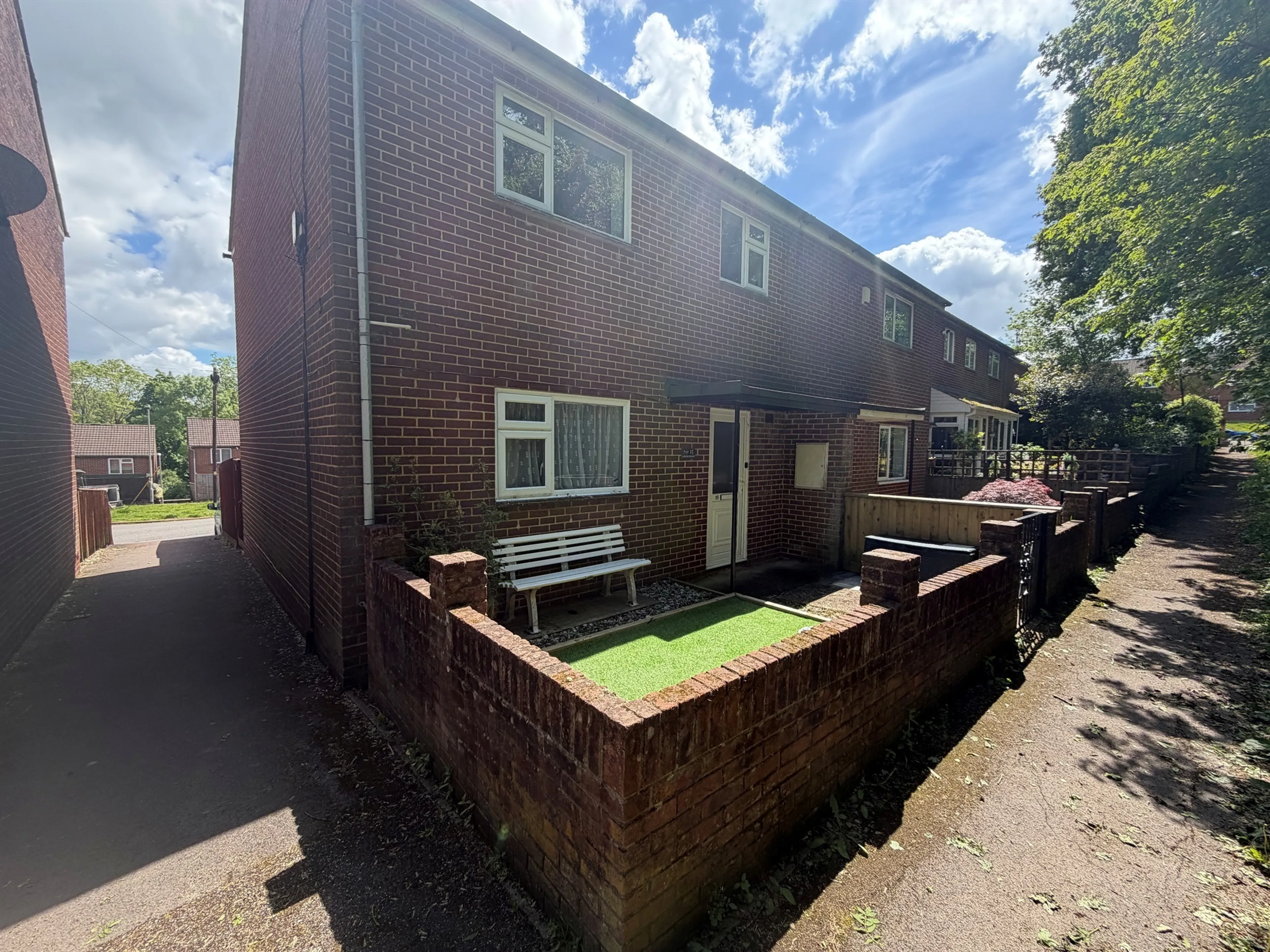 Property at Cameron Close, Tiverton